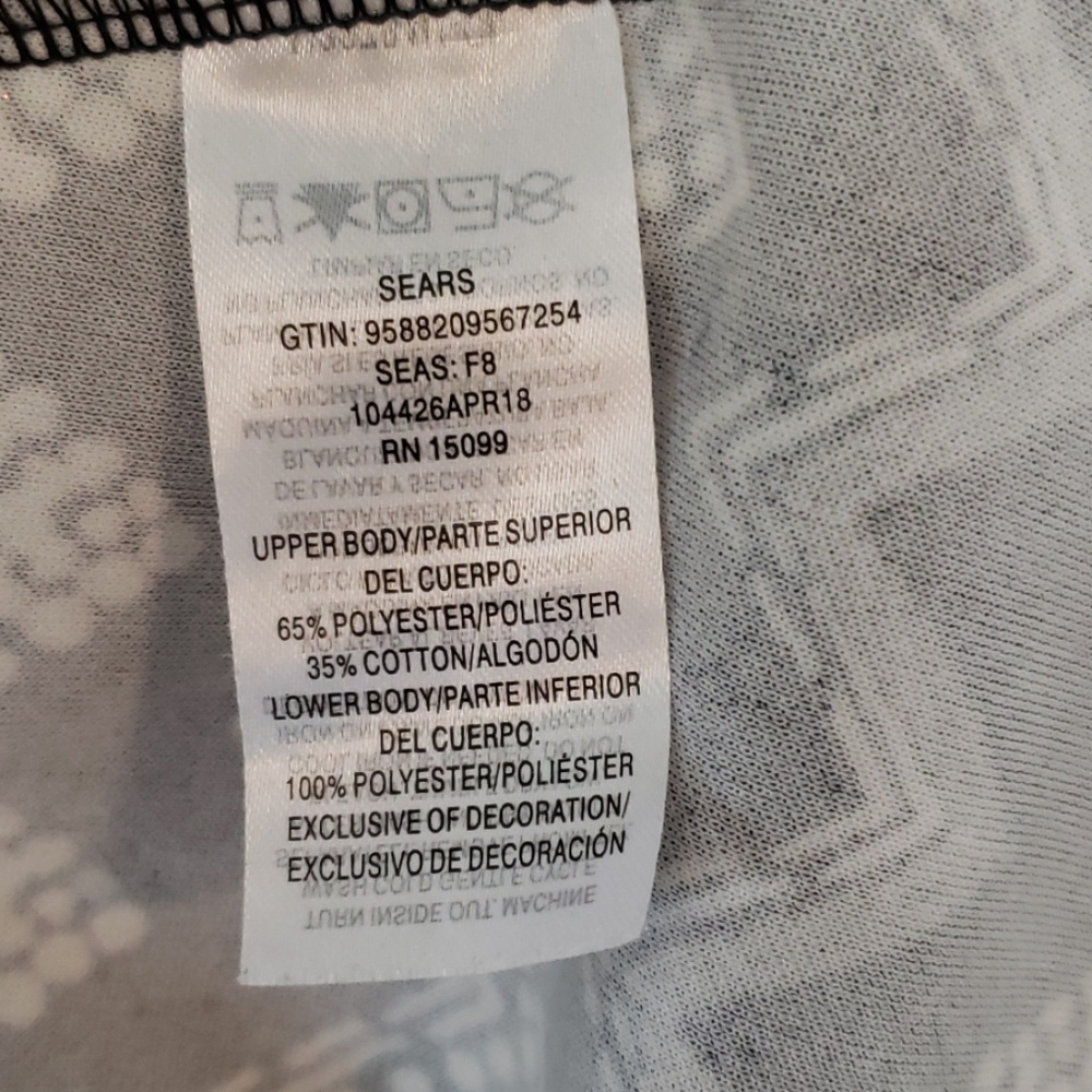 *5* Girls dress - Picture 3 of 4